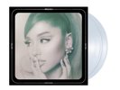 Ariana Grande Positions Limited Edition periwinkle anniversary vinyl