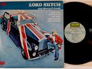 Lord Sutch ...and Heavy Friends LP w/ Jimmy Page, Jeff Beck etc.