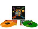 THE WHO A Quick One RSD 2026 2xLP sealed ORANGE / GREEN VINYL Record NEW