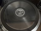 Buddy Holly Listen To Me UK 1958 Shellac 78 Record 10” V+