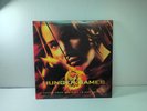 The Hunger Games: Songs From District 12 & Beyond, 2012, RARE Vinyl Taylor Swift