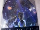 Final Fantasy X Vinyl Analog record Square Enix 2021 Japan Brand new Unused