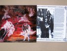 IMMOLATION: Dawn Of Possession, rare Vinyl LP, Roadrunner Records, first Press