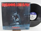 Screaming Lord Sutch ROCK AND HORROR Vinyl LP UK Import Ace Punk Rare