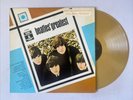 The Beatles Greatest Gold Vinyl LP Record Holland SC06204207 Odeon 1978 Ex / Vg+
