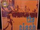 The Clash Black Market Clash 10