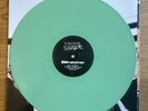 5 Seconds Of Summer (5 SOS) Sounds Good Feels Good Green Vinyl