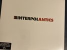 Interpol Antics - Vinyl LP [New & Sealed]