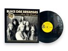 BLACK OAK ARKANSAS - Ain't Life Grand 1976 ATCO 12