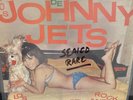 LOS GRANDES EXITOS DE LOS JOHNNY JETS RECORD *SEALED* RARE GARAGE SPANISH ROCK