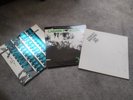 Cabaret Voltaire vinyl selection - Live YMCA; Mix up; Drinking Gasoline