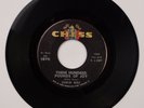 HOWLIN’ WOLF: Three Hundred Pounds of Joy US ’63 Chess DJ Promo 45 HEAR