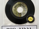 The Eight Minutes - Next Time He'll Be Good 7” Soul Funk Vinyl Record EX