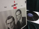 KRAFTWERK  RALF UND FLORIAN  UNGESPIELT / MINT  ERSTPRESSUNG 1973 MIT OIS