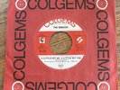 The Monkees A Little Bit Me, A Little Bit You Colgems 66-1004 7