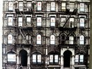 LED ZEPPELIN Physical Graffiti NM double 2LP hard rock '75 Swan Song FIRST PRESS