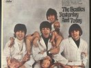 BEATLES BUTCHER COVER 3RD STATE STEREO INVESTMENT GRADE w/ TRUNK SLICK & COA