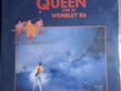 Queen - live At Wembley 86/ VINYL Lp