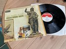 TEN YEARS AFTER  -  CRICKLEWOOD GREEN  - UK PRESSING LP ON DERAM LABEL FROM 1970