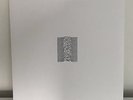 Joy Division-Unknown Pleasures 40th Anniversary Ltd Edition ruby red vinyl