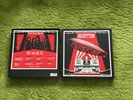 Mothership by Led Zeppelin (Record, 2015 ) Great vinyl. With booklet inserts G++