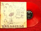 THE YARDBIRDS   ROGER THE ENGINEER   1969 TAIWAN ORANGE VINYL LP   JEFF BECK