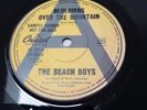 The Beach Boys -Bluebirds Over The Mountain / Never Learn Not To OZ 1969 Promo