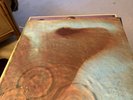 PINK FLOYD - MEDDLE - 1971 UK HARVEST - SHVL 795  1U - VINYL LP  VG/EX NM