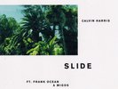 Calvin Harris Ft. Frank Ocean & Migos - Slide Vinyl, 12