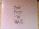 Pink Floyd – The Wall. (2) Vinyl LP Record Set. 1979. Sealed.