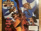 STRYPER - To Hell With The Devil - Vinyl - Sealed - Limited - Promo