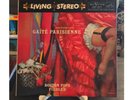 RCA Victor Offenbach Gaîté Parisienne Boston Pops LP Stereo 33 RPM 12