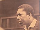 John Coltrane A Love Supreme LP Jazz Stereo 33 RPM Vinyl 12