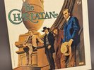 1969 THE CHARLATANS Self Titled Vinyl PROMO LP PHS 600-309 Mint/NM