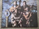 XTC, BLACK SEA  FIRST PRESSING.  1980