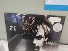 The Jesus And Mary Chain - 21 Singles 1984-1998 2xLP 2018 Warner Group NM/NM