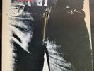 THE ROLLING STONES Sticky Fingers LP 1971 1st Andy Warhol Zipper VG+