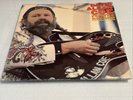 DAVID ALLAN COE - FOR THE RECORD: FIRST 10 YEARS 1984 LP USA COLUMBIA KC2 39585