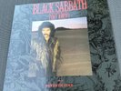 Black Sabbath featuring Tony Iommi Seventh Star  LP