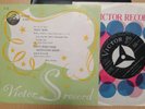Elvis Presley 45 Teddy Bear / Heartaches SS-1025 1964 press Japan Victor single
