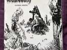*Rare* Wombbath - Several Shapes 7” Vinyl Death Metal Entombed,Dismember