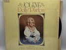 Dolly Parton - Jolene - 1974 US 1st Press Vinyl in shrink (EX) Ultrasonic Clean