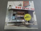 Paul McCartney RUN DEVIL RUN 1999 EU LP 1st Press  PLAYS NEAR MINT / MINT HEAR