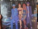 Tru II Flo 2 PIMP P.I.M.P. Promo LP Oakland California Hip Hop 90s G-Funk Vinyl
