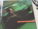 L.J. REYNOLDS Travelin' CAPITOL LP '82 VG+