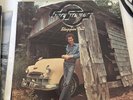 Gary Stewart - Steppin' Out, LP, (Vinyl)