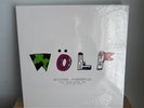 Tyler The Creator - WOLF - 10 Year Anniversary Boxset 4LP - SEALED BRAND NEW