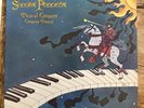 Sonora Ponceña Musical conquest Vinyl LP Inca Records 1978 NM