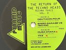 The Techno Heads - Techno Tools Vol. 3 12