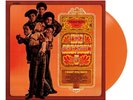 The JACKSON 5, DIANA ROSS PRESENTS, 140 Gram ORANGE Colored VINYL LP, Limited Ed